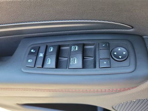 Used 2024 Dodge Durango GT RWD image 20