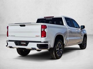 New 2026 Chevrolet Silverado 1500 RST video 2