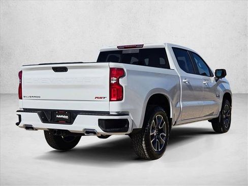 New 2026 Chevrolet Silverado 1500 RST image 2