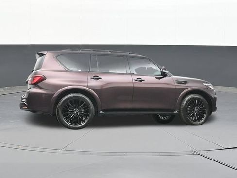 Used 2023 INFINITI QX80 Sensory w/ Cargo Package AWD/4WD image 52