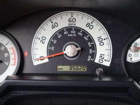Used 2010 Toyota FJ Cruiser 4WD image 14