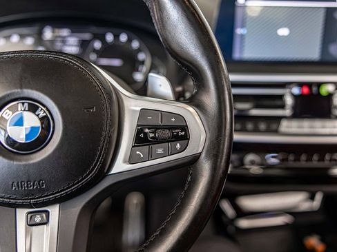 Used 2022 BMW X3 xDrive30i image 28