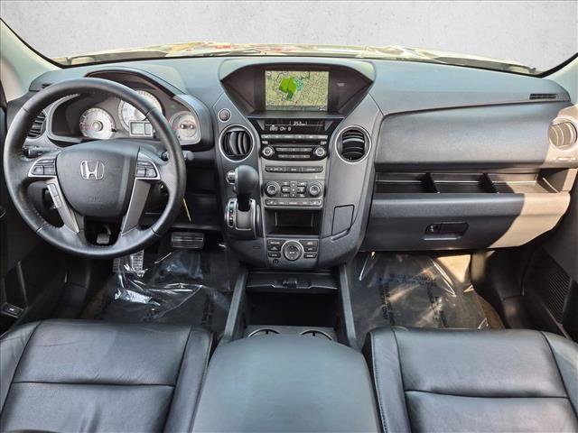Used 2015 Honda Pilot EX-L image 19