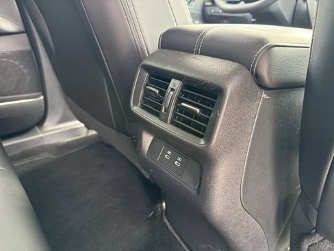 Used 2025 Nissan Murano SL AWD/4WD image 24