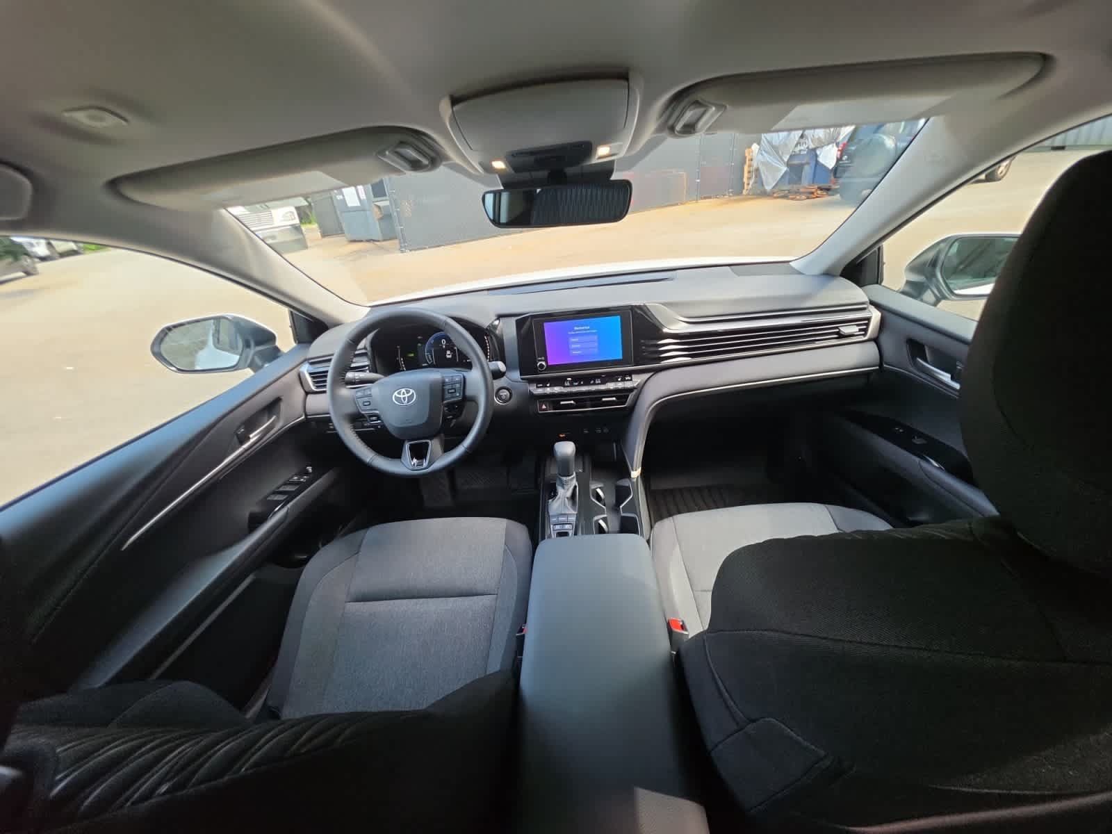 Used 2026 Toyota Camry LE w/ Convenience Package AWD/4WD image 25