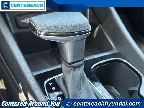 Used 2023 Hyundai Tucson SEL AWD/4WD image 29