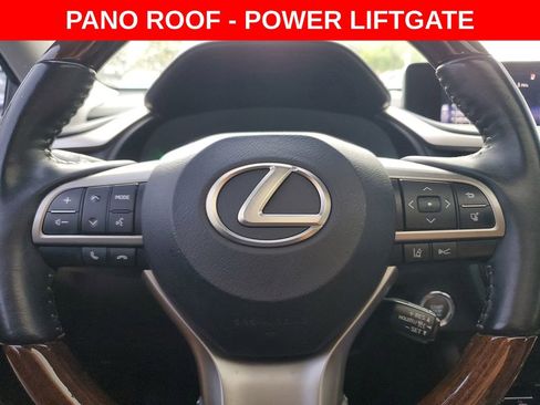 Used 2017 Lexus RX 350 FWD w/ Premium Package image 23