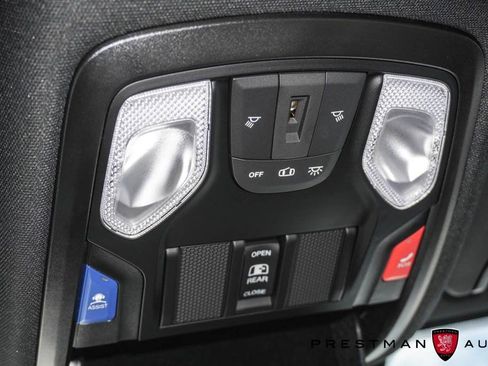 Used 2025 RAM 2500 Tradesman image 41