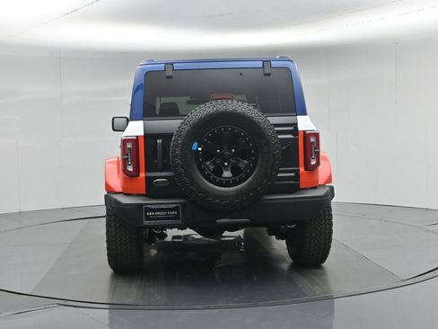 New 2026 Ford Bronco Stroppe Edition AWD/4WD image 25