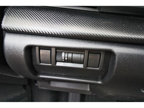 Certified 2024 Subaru Crosstrek 2.0i Premium AWD/4WD image 19
