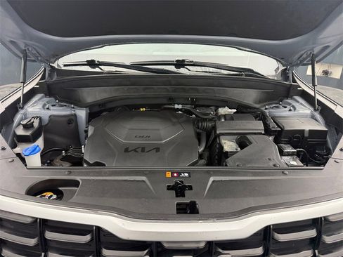 Used 2024 Kia Telluride S w/ S Sunroof Package image 27