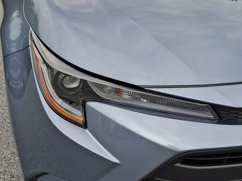 Certified 2024 Toyota Corolla LE FWD image 10