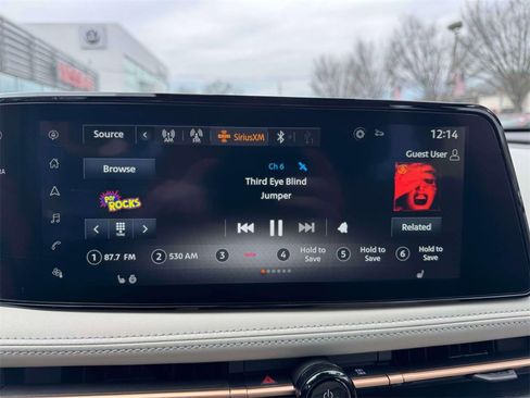 Certified 2024 Nissan Ariya FWD image 28