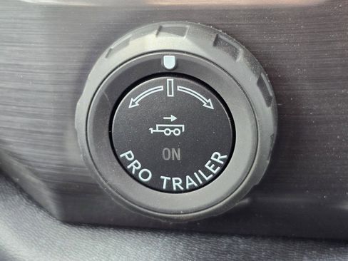 New 2025 Ford F150 Lightning Flash image 7