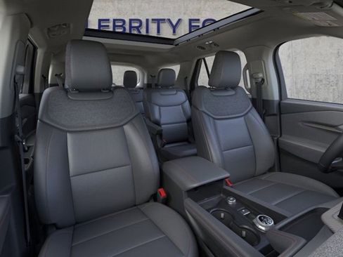 New 2026 Ford Explorer Active w/ Active Comfort Package image 10