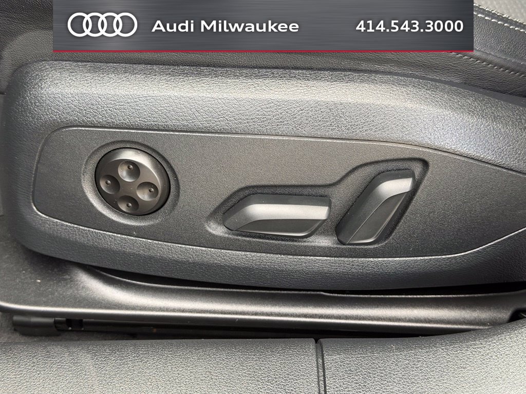 Used 2023 Audi A4 2.0T Premium Plus w/ Premium Plus Package AWD/4WD image 22