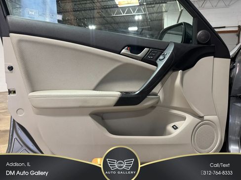 Used 2010 Acura TSX Sedan FWD image 14