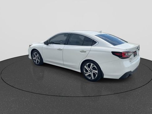 Used 2021 Subaru Legacy Touring XT w/ Popular Package #2 AWD/4WD image 6