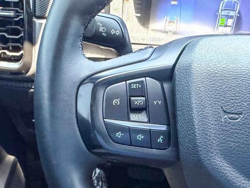Used 2024 Ford Ranger XLT w/ Equipment Group 301A High RWD image 22