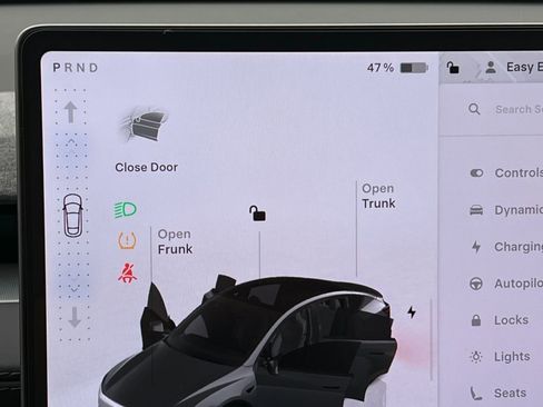 Used 2026 Tesla Model Y Long Range image 24