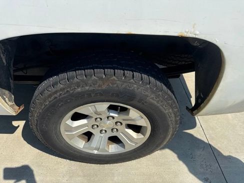 Used 2012 Chevrolet Silverado 1500 LT w/ All-Star Edition AWD/4WD image 22