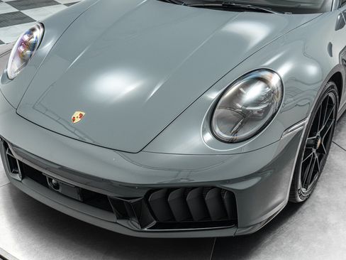 Used 2026 Porsche 911 Targa 4 GTS AWD/4WD image 37