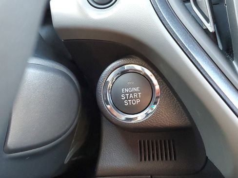 Certified 2025 Subaru Crosstrek 2.5i Sport w/ Popular Package #4A image 23