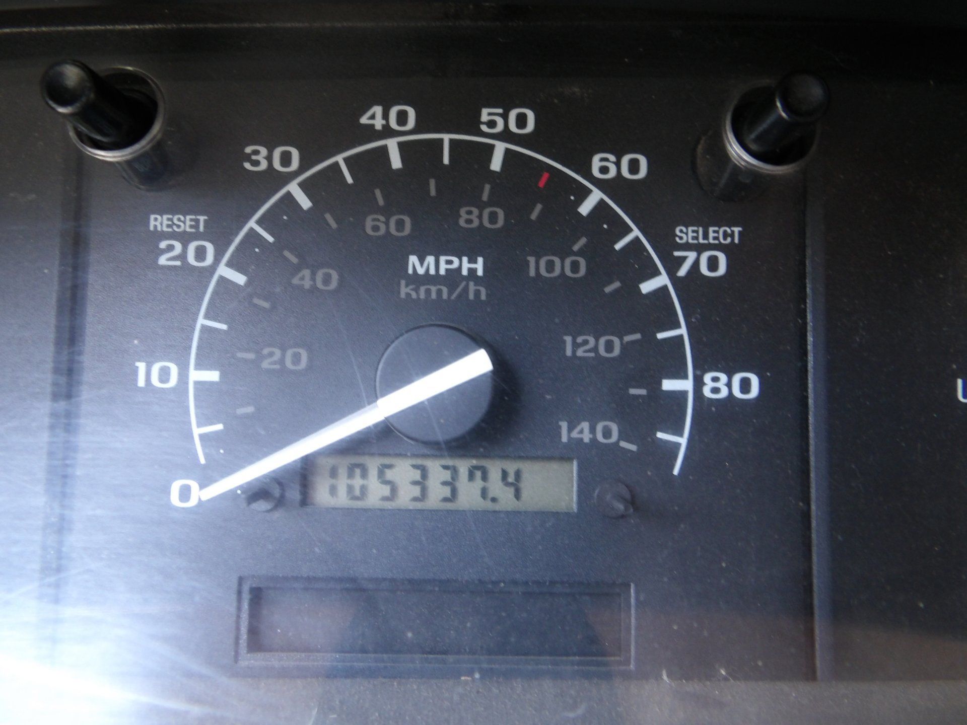 Used 1995 Ford F250 4x4 Regular Cab image 11