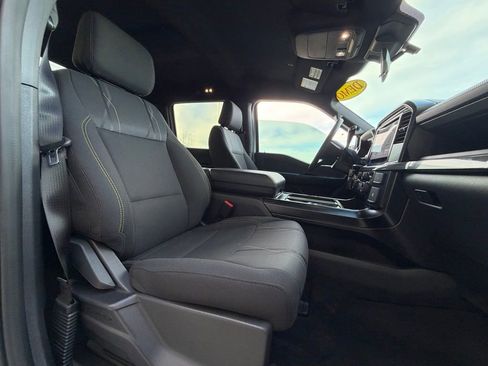 New 2025 Ford F150 STX image 23