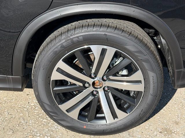 New 2027 Mitsubishi Outlander Sport ES AWD/4WD image 18