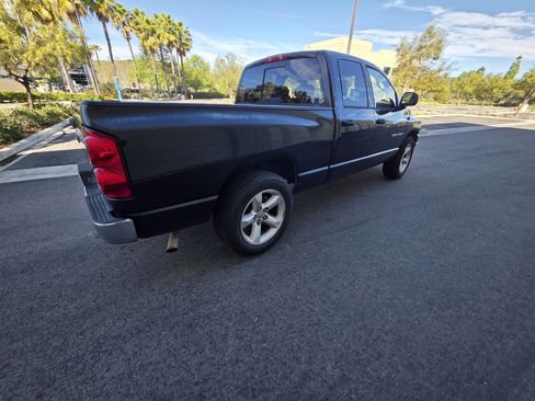 Used 2007 Dodge Ram 1500 Truck SLT w/ Quad Cab Big Horn Value Group image 27