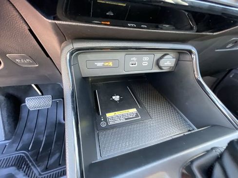 Certified 2023 Honda CR-V EX-L image 21