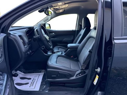 Used 2019 Chevrolet Colorado Z71 image 10