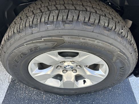 Used 2026 RAM 1500 Big Horn image 6