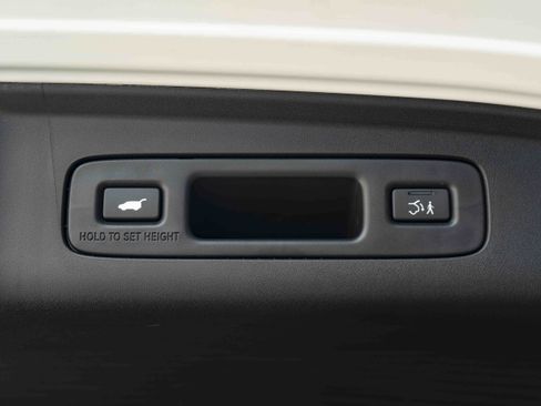Used 2025 Acura ADX A-Spec FWD image 42