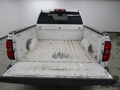 Used 2015 Chevrolet Silverado 1500 LT w/ All Star Edition image 11