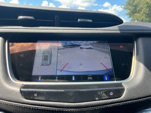 Used 2024 Cadillac XT5 Sportv w/ Technology Package AWD/4WD image 28
