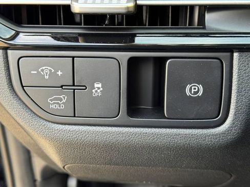 New 2026 Kia Sportage EX image 25