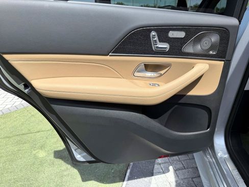 Certified 2026 Mercedes-Benz GLS 450 4MATIC image 12