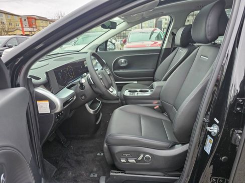 New 2026 Hyundai Ioniq 9 Limited image 16