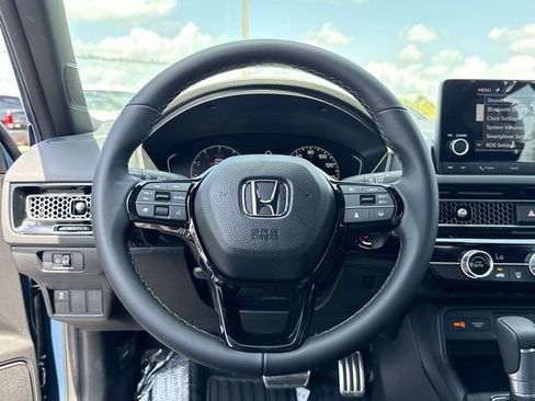 New 2026 Honda Civic Sport image 34