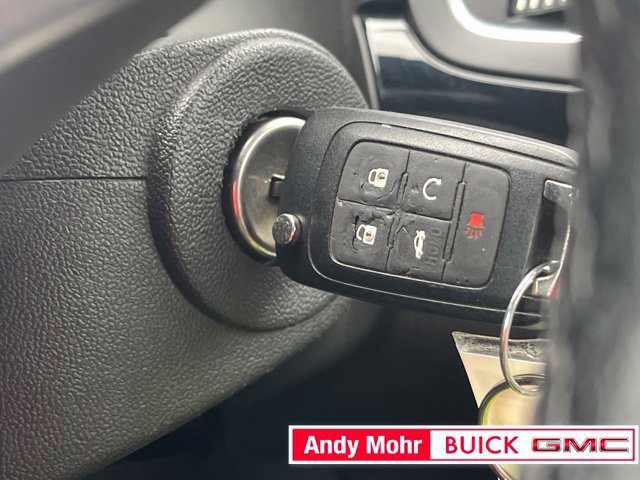 Used 2017 Buick Cascada Premium FWD image 30