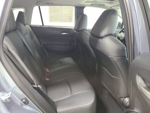 Certified 2026 Toyota Corolla Cross XLE w/ Convenience Package FWD image 14