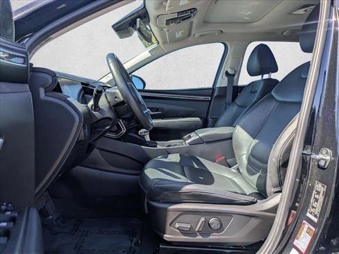Used 2023 Hyundai Tucson SEL w/ Convenience Package AWD/4WD image 22