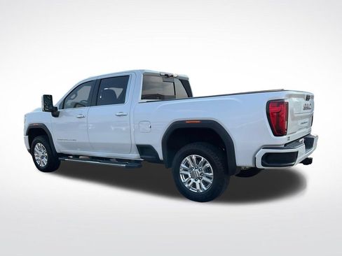 Certified 2020 GMC Sierra 2500 Denali w/ Denali Ultimate Package AWD/4WD image 26
