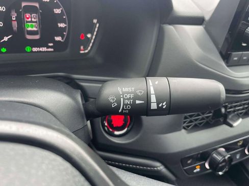 Certified 2025 Honda Accord SE image 23