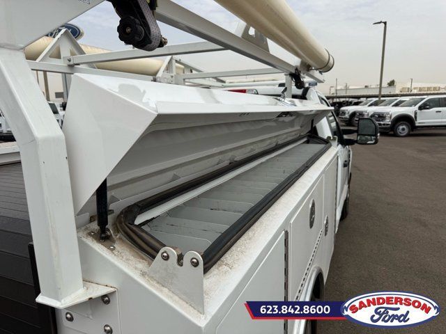 Used 2025 Ford F250 XL RWD image 11