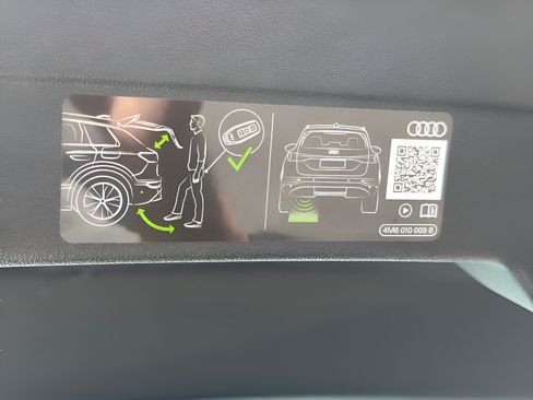 Certified 2025 Audi A5 2.0T Premium Plus w/ Premium Plus AWD/4WD image 50