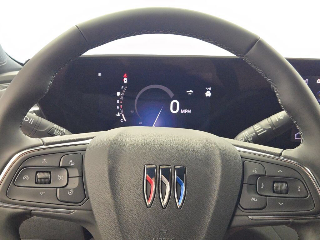 New 2026 Buick Envista Preferred w/ Convenience I Package FWD image 36