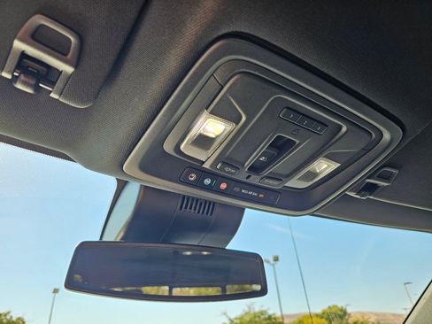 Used 2022 GMC Sierra 1500 AT4 w/ AT4 Preferred Package image 26